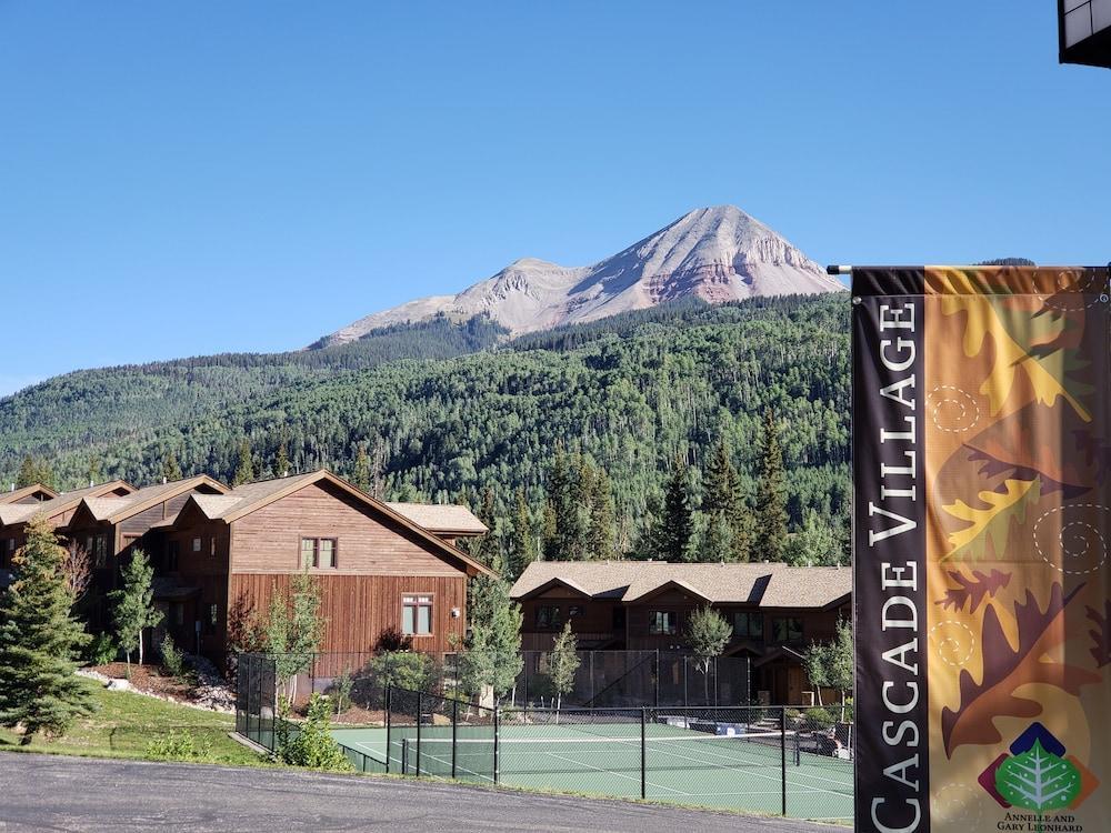 Cascade Village By The Ivy Group Durango Buitenkant foto