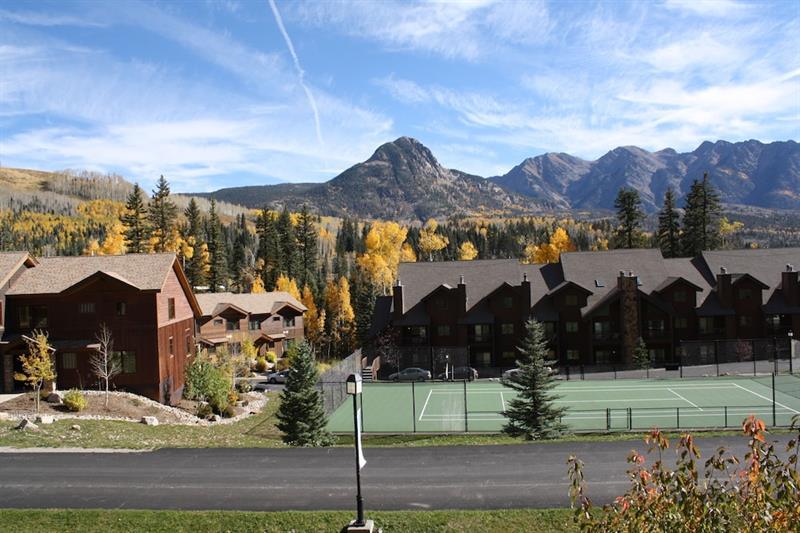 Cascade Village By The Ivy Group Durango Buitenkant foto