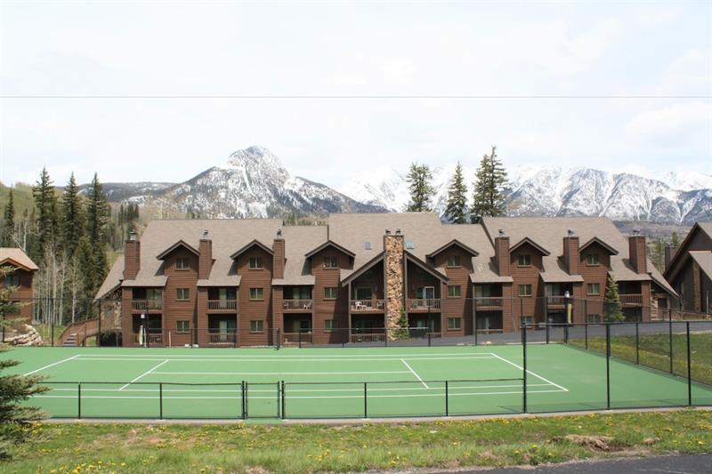 Cascade Village By The Ivy Group Durango Buitenkant foto