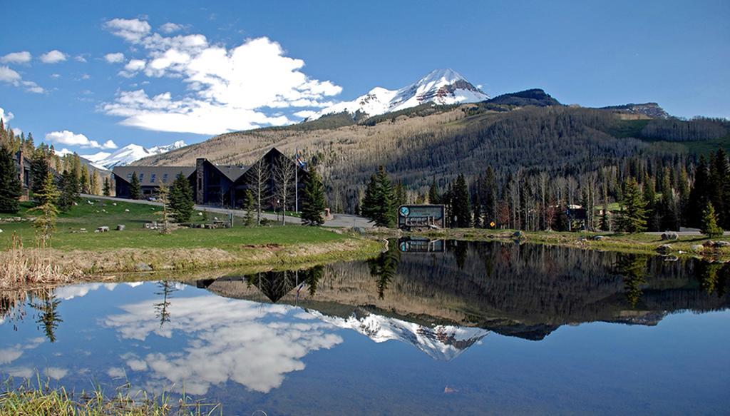 Cascade Village By The Ivy Group Durango Buitenkant foto