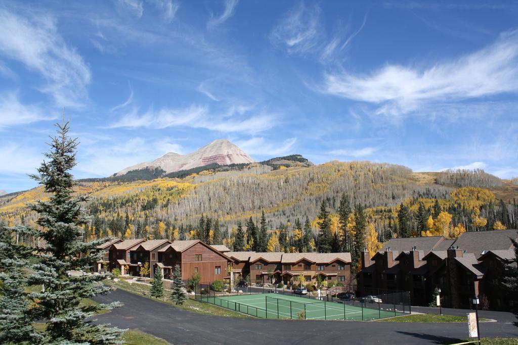 Cascade Village By The Ivy Group Durango Buitenkant foto