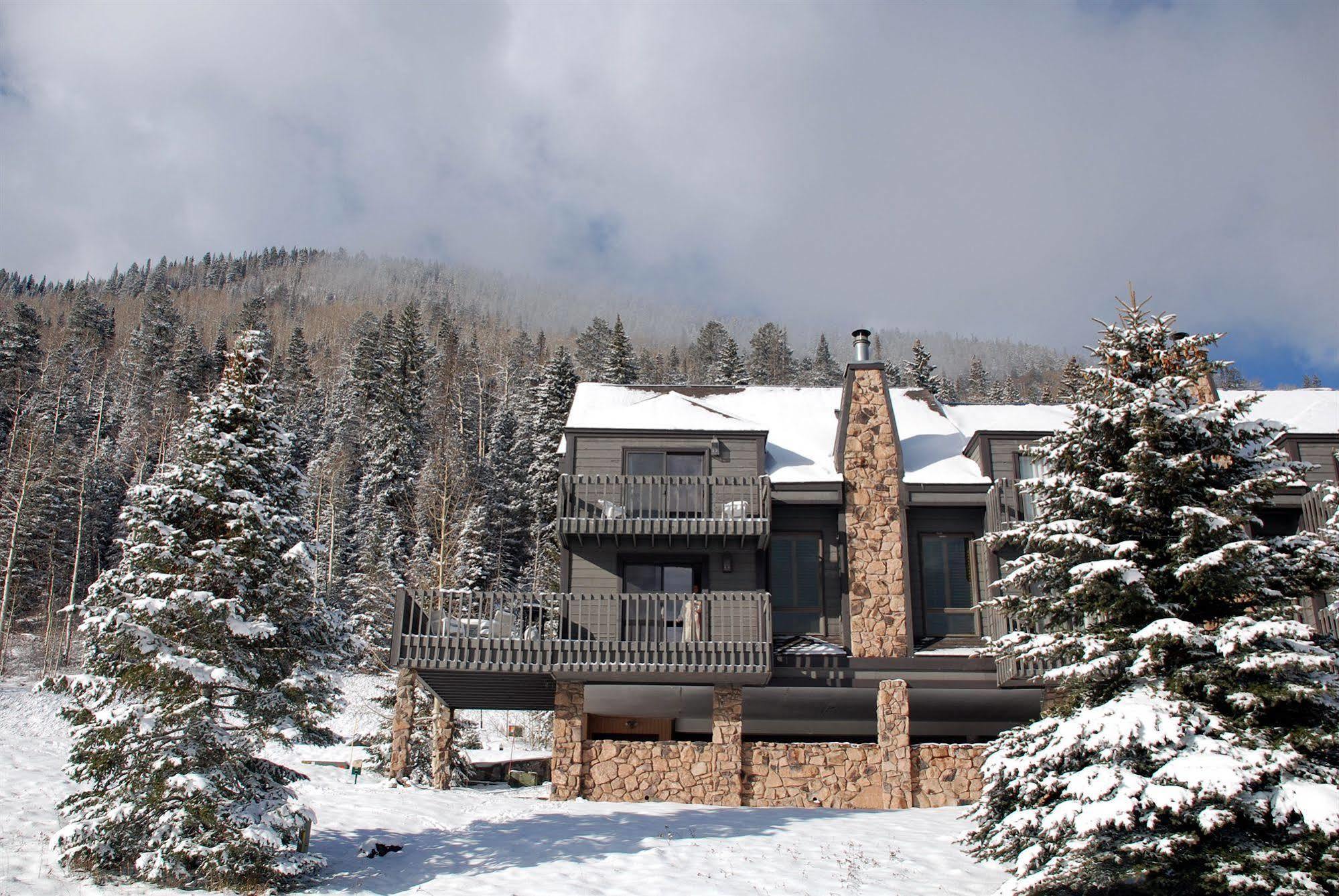 Cascade Village By The Ivy Group Durango Buitenkant foto