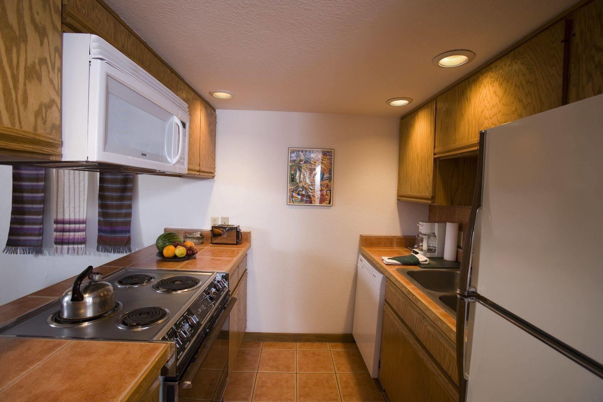 Cascade Village By The Ivy Group Durango Kamer foto